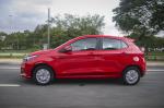 Fiat Argo Drive 1.0 Flex 2017 года